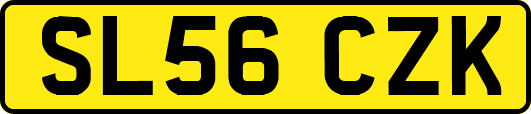 SL56CZK