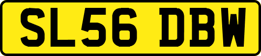 SL56DBW