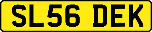 SL56DEK