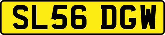 SL56DGW