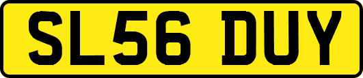 SL56DUY
