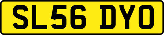 SL56DYO