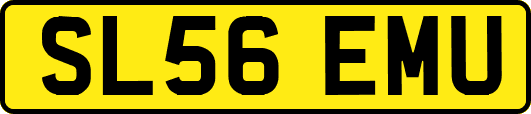 SL56EMU