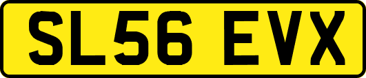 SL56EVX