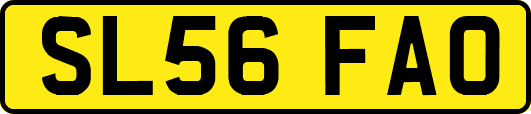 SL56FAO