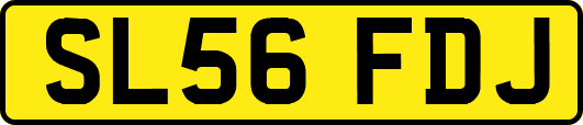 SL56FDJ