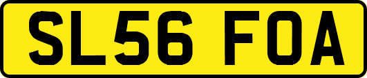 SL56FOA