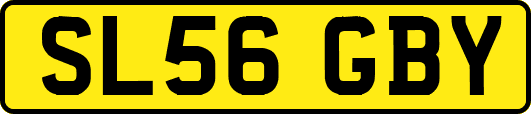 SL56GBY