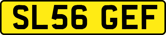 SL56GEF
