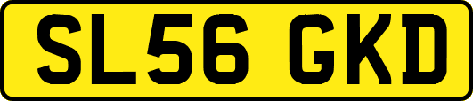 SL56GKD