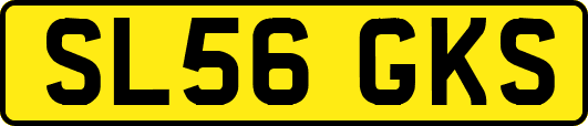 SL56GKS