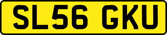 SL56GKU