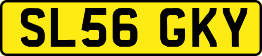 SL56GKY