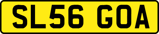 SL56GOA
