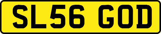 SL56GOD