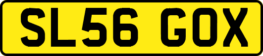 SL56GOX