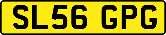 SL56GPG