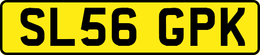 SL56GPK