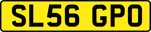 SL56GPO