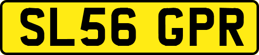 SL56GPR