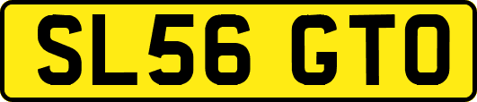 SL56GTO