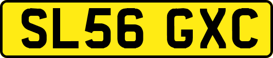 SL56GXC