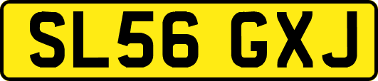 SL56GXJ