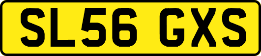 SL56GXS