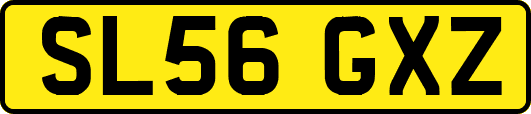 SL56GXZ
