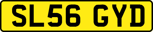 SL56GYD