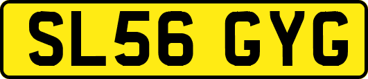 SL56GYG