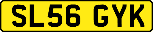 SL56GYK