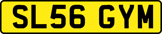 SL56GYM