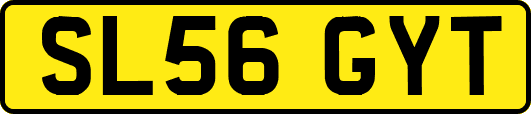 SL56GYT