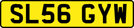 SL56GYW