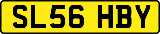 SL56HBY