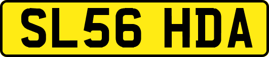 SL56HDA