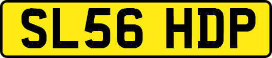 SL56HDP