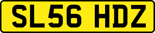 SL56HDZ