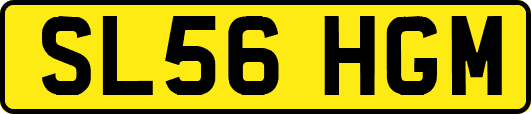 SL56HGM