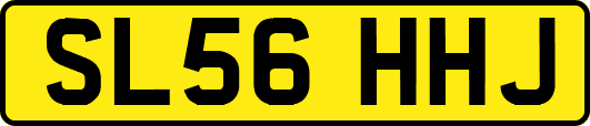 SL56HHJ