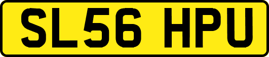 SL56HPU