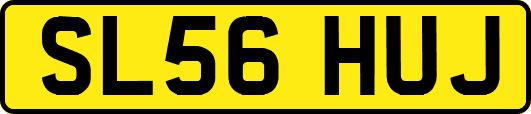 SL56HUJ