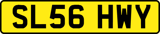 SL56HWY