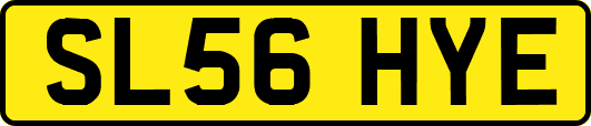 SL56HYE