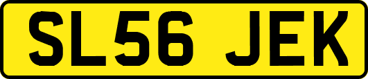 SL56JEK