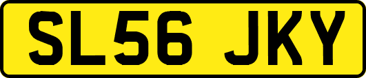 SL56JKY