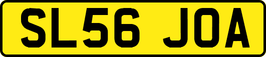 SL56JOA