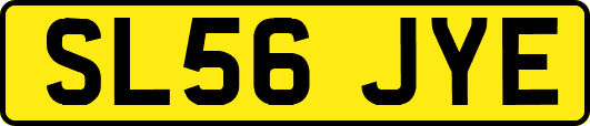 SL56JYE