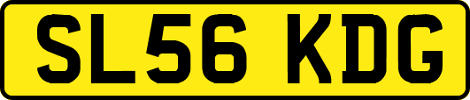SL56KDG